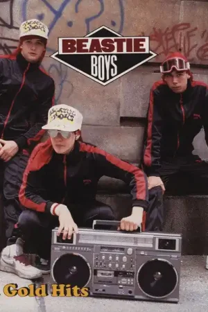 Fresh Stock Beastie Boys : Solid Gold Hits 2xLP, Comp, RP, Gat (M / M) - Dig Vinyl