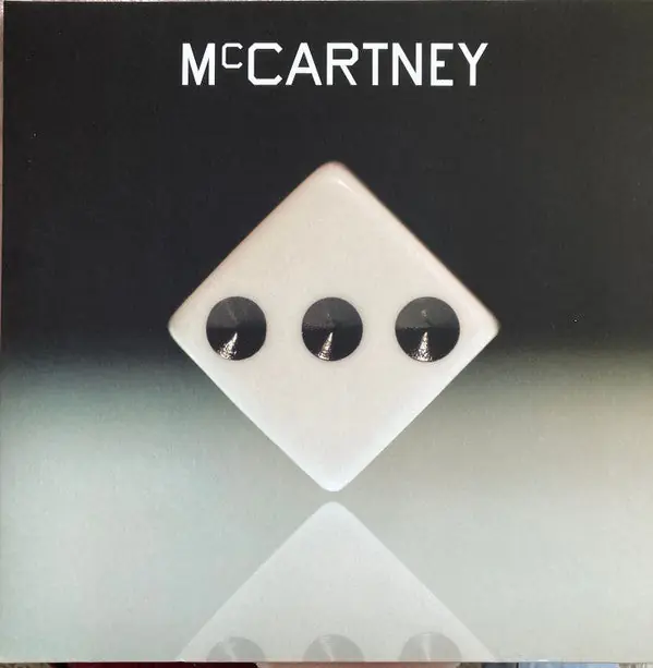 Big Sale McCartney* : McCartney III LP, Album (M / M) - Dig Vinyl