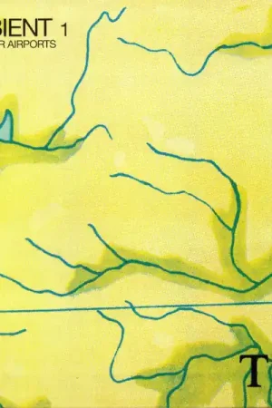 Brian Eno : Ambient 1 (Music For Airports) LP, Album, RE, RM, 180 (M / M) - Dig Vinyl Secure Checkout