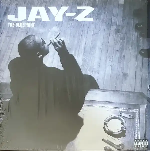 Jay-Z : The Blueprint 2xLP, Album, RE, RP, Gat (M / M) - Dig Vinyl Top Rated