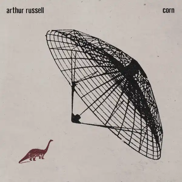 Arthur Russell : Corn LP, Album, Comp, RE (M / M) - Dig Vinyl Must Have