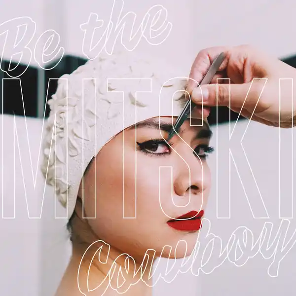 Exclusive Offer Mitski : Be The Cowboy LP, Album, RP (M / M) - Dig Vinyl