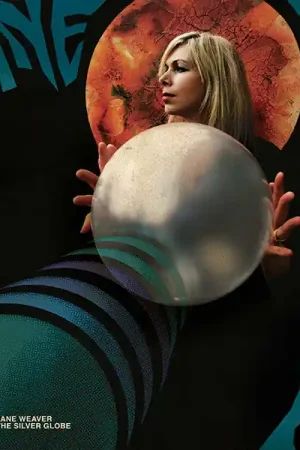 Flash Sale Jane Weaver : The Silver Globe LP, Ltd, RE, Alt (M / M) - Dig Vinyl