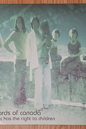 New Arrival Boards Of Canada : Music Has The Right To Children 2xLP, Album, RE, RP (M / M) - Dig Vinyl