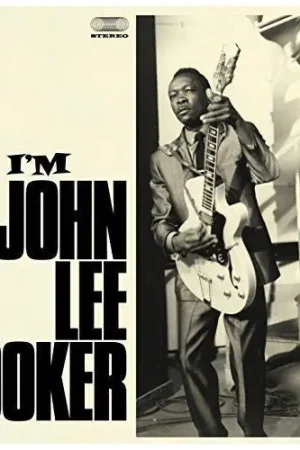 John Lee Hooker : I'm John Lee Hooker LP, Album, RE, 180 (M / M) - Dig Vinyl Certified