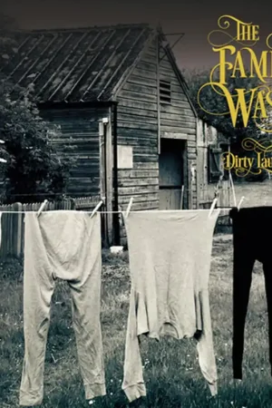 Deal The Family Wash - Dirty Laundry (LP, Album) (M / M)