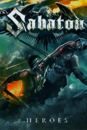 Buy Online Sabaton : Heroes LP, Album (NM or M- / VG+) - Dig Vinyl