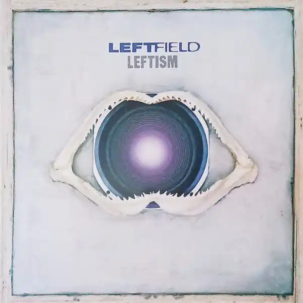 In Demand Leftfield : Leftism 2xLP, Album, RE, Gat (M / M) - Dig Vinyl