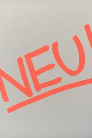 Big Sale Neu! : Neu! LP, Album, RE, Whi (M / M) - Dig Vinyl
