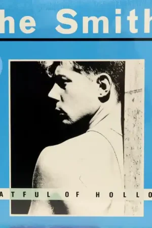 The Smiths : Hatful Of Hollow LP, Comp, RE, 180 (M / M) - Dig Vinyl Genuine