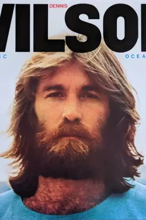 Dennis Wilson (2) : Pacific Ocean Blue LP, Album, RE, RM, 180 (M / M) - Dig Vinyl Clearance