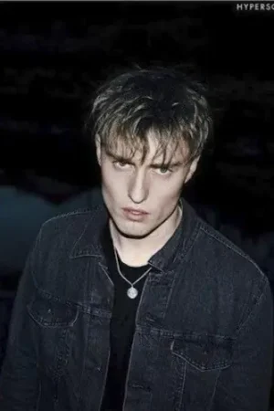 Sam Fender : Hypersonic Missiles LP, Album, Gat (M / M) - Dig Vinyl Special Offer
