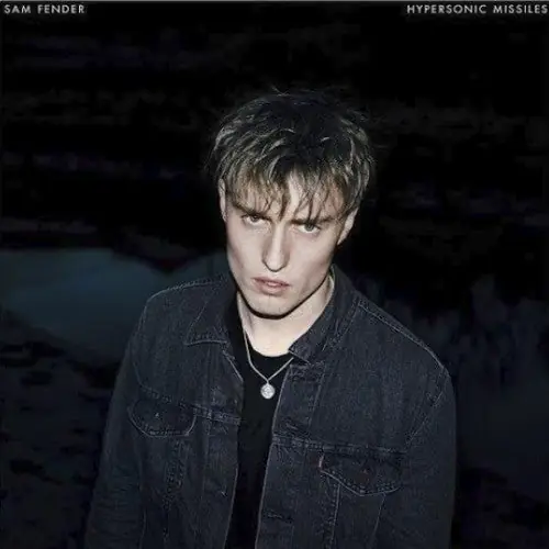 Sam Fender : Hypersonic Missiles LP, Album, Gat (M / M) - Dig Vinyl Special Offer