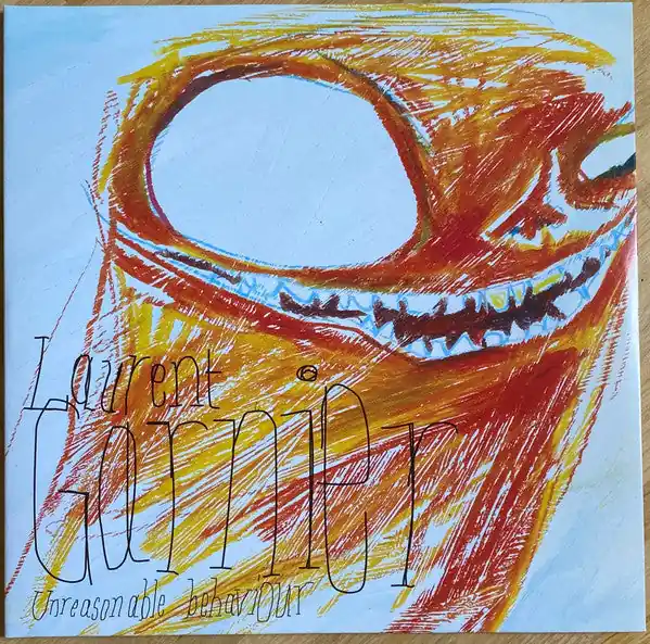 High Quality Laurent Garnier : Unreasonable Behaviour 2xLP, Album, RE (M / M) - Dig Vinyl