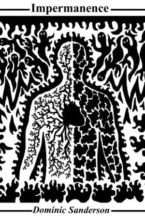 Trending Dominic Sanderson : Impermanence CD, Album, Ltd (M / M) - Dig Vinyl