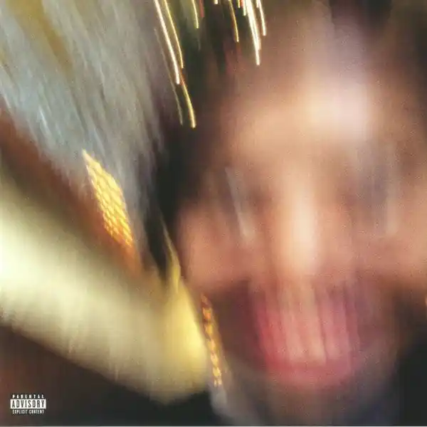 Limited Time Earl Sweatshirt : Some Rap Songs LP, Album (M / M) - Dig Vinyl