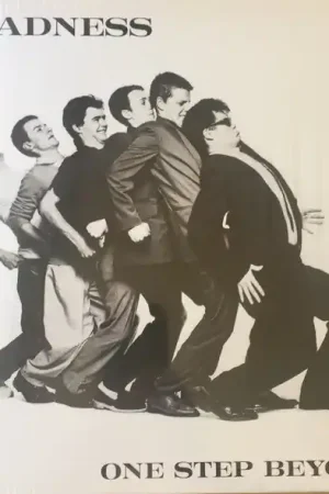 Place Order Madness : One Step Beyond... LP, Album, RE, RM, Che (M / M) - Dig Vinyl