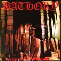 Bathory : Under The Sign Of The Black Mark LP, Album, RE (M / M) - Dig Vinyl Luxury