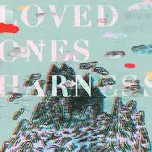 Buy Direct Loved Ones : Harness LP, Album (M / M) - Dig Vinyl