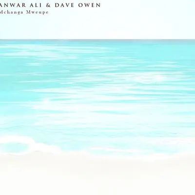 Next Day Delivery Anwar Ali & Dave Owen - Mchanga Mweupe (CD, Comp) (NM or M- / NM or M-)- Dig Vinyl