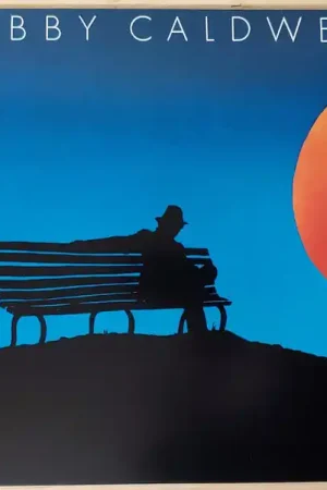Bargain Bobby Caldwell : Bobby Caldwell LP, Album, RE (M / M) - Dig Vinyl
