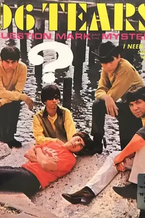 Clearance ? & The Mysterians : 96 Tears LP, Album, RE (M / M) - Dig Vinyl