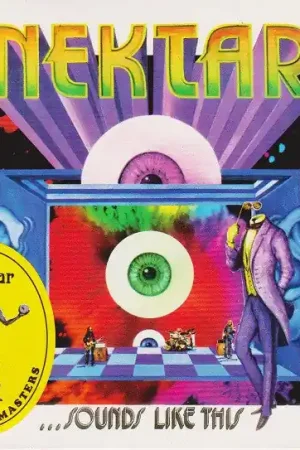 Viral Nektar : ...Sounds Like This 2xCD, Album, RE, RM (VG+ / VG) - Dig Vinyl