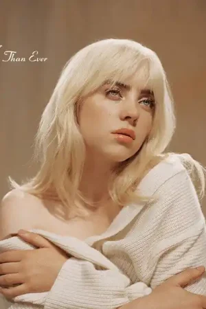 Hot Picks Billie Eilish : Happier Than Ever 2xLP, Album (M / M) - Dig Vinyl