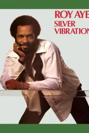 Roy Ayers : Silver Vibrations LP, Album, RE (M / M) - Dig Vinyl Price Cut