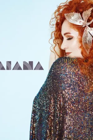 Baiana - Baiana (LP, Album) (M / M) Original