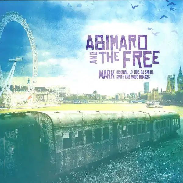 Abimaro And The Free : Mark 12" (M / M) - Dig Vinyl Top Rated