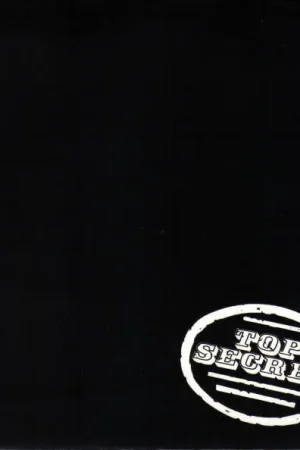 The Last Words : Top Secret 7", Single (VG+ / VG) - Dig Vinyl Brand New
