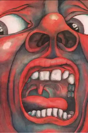 Don’t Miss Out King Crimson : In The Court Of The Crimson King LP, Album, RE, 200 (M / M) - Dig Vinyl