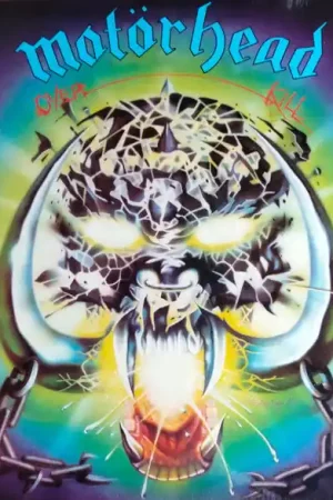 Fan Favorite Motörhead : Overkill LP, Album, RE, 180 (M / M) - Dig Vinyl