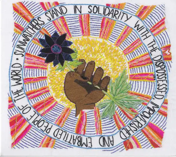 Deal Sunwatchers : II CD, Album (VG+ / VG) - Dig Vinyl