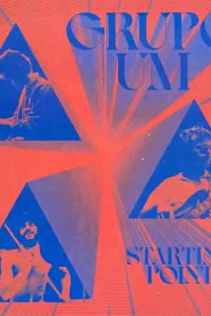 Certified Grupo Um : Starting Point LP (M / NM or M-) - Dig Vinyl