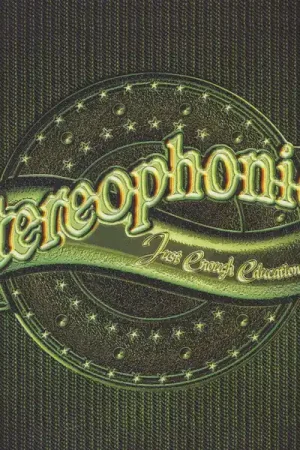 Low Price Stereophonics : Just Enough Education To Perform LP, Album, RE (M / M) - Dig Vinyl
