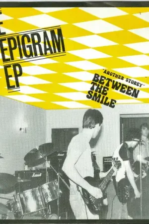 Various : The Epigram EP 7", EP (VG+ / VG) - Dig Vinyl Original