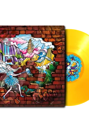 Ben Smith : Between Ship and Shore Part Two 12" (M / M) - Dig Vinyl Certified