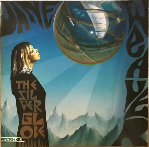 Discount Jane Weaver : The Silver Globe LP, Album, RE (VG+ / VG+) - Dig Vinyl