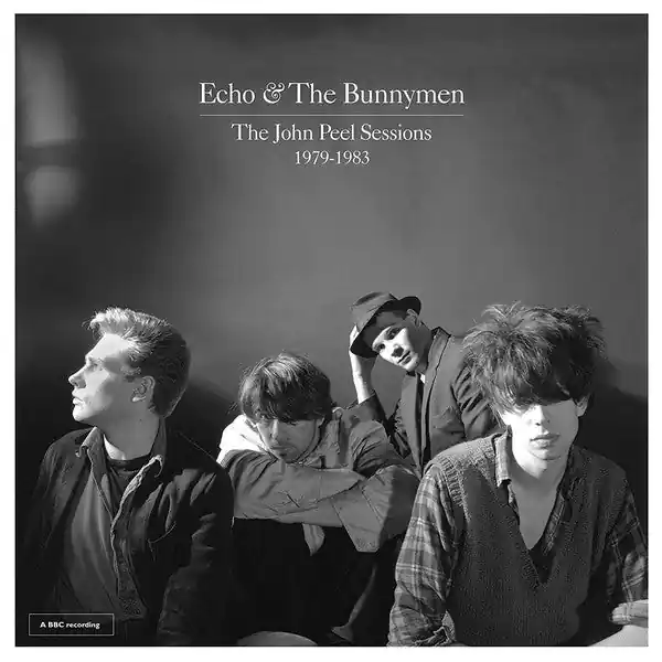 Best Choice Echo & The Bunnymen : The John Peel Sessions 1979-1983 2xLP, Comp (M / M) - Dig Vinyl