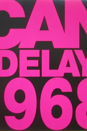 High Quality Can : Delay 1968 LP, Album, RE, RM (M / M) - Dig Vinyl