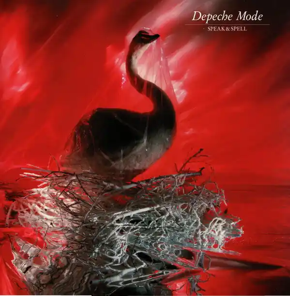 Depeche Mode : Speak & Spell LP, Album, RE, RM, Gat (M / M) - Dig Vinyl Super Sale