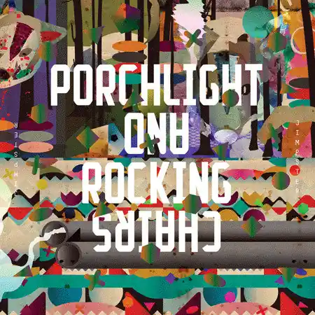 Factory Price Jimpster : Porchlight And Rocking Chairs 2xLP, Album (VG+ / VG+) - Dig Vinyl