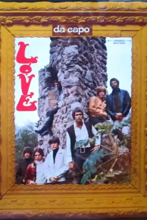 Next Day Delivery Love : Da Capo LP, Album, RE, 180 (M / M) - Dig Vinyl