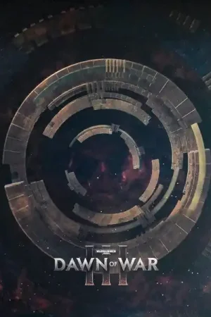 Paul Leonard Morgan : Warhammer 40,000: Dawn Of War III 3xLP, Ltd (VG / VG+) - Dig Vinyl Super Sale