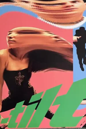 Mega Sale Confidence Man : Re-Tilt 12", EP, RSD (M / M) - Dig Vinyl