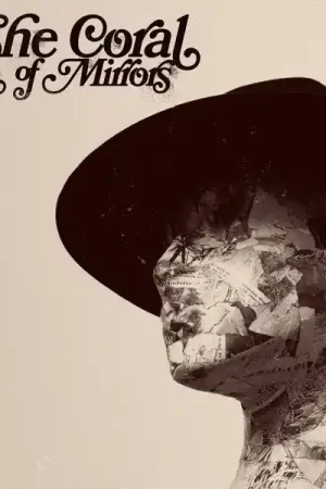 Price Drop The Coral : Sea Of Mirrors LP, Album (M / M) - Dig Vinyl