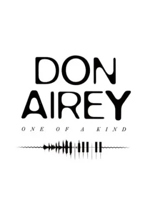 Hot Picks Don Airey : One Of A Kind CD, Album + CD + Dig (VG+ / VG+) - Dig Vinyl