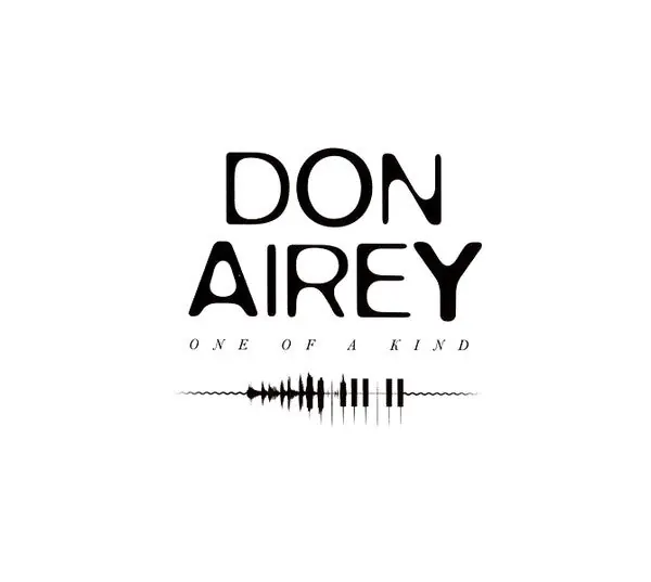 Hot Picks Don Airey : One Of A Kind CD, Album + CD + Dig (VG+ / VG+) - Dig Vinyl